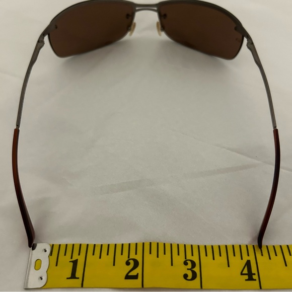 Giorgio Armani Sunglasses - Picture 11 of 17